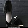 Gongfu Cotton Sole Kung Fu Shoes